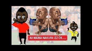 Bwakila Mama Nakufaaaa