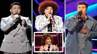 The Voice’s Season 26 Winner Is Obviously Destined to Be || Breaking News || Jaxcey N24