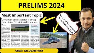 Most Important Questions for Prelims 2024#iaswithsantosh #prelims2024