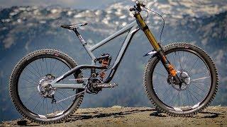 Building My Dream Downhill Bike | SCOTT Gambler