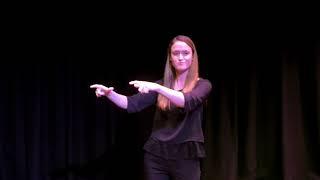 Australian Music Vault Choir | Paul Kelly – Leaps and Bounds | Auslan translation