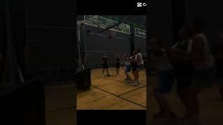 DJKJ highlights #basketball #threepointers #shorts
