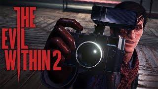 УБЛЮДИНОС ► The Evil Within 2 #9