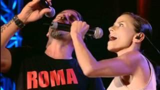 1   Eros Ramazotti Live In Roma 2004 by Hckhalcon54 DVDrip