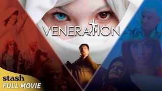 Veneration | Supernatural Thriller | Full Movie | Demons