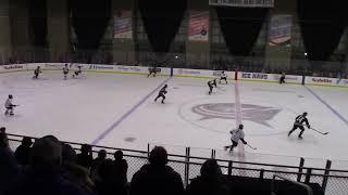 Olentangy Liberty vs Dublin Jerome - OHSAA State Tournament - Center Ice - 2/22/25 @ Ice Haus