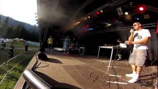 AK72 Live @ The Revolution Open Air 2013