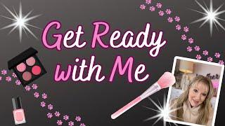 Get Ready with Me! My Makeup Routine Step by Step!