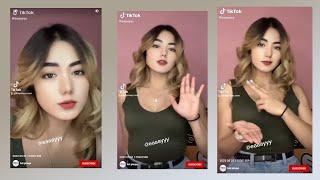Viral Philippines Hot Pinay Tiktoker EA Legaspi  @eaaayyy