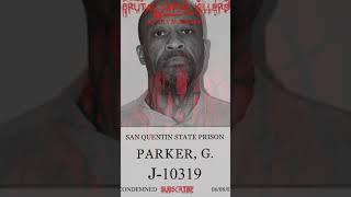 The Bedroom Basher, Gerald Parker, American Serial Killer