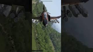 #shorts #arma3 #militarysimulation #gaming #games #military  Arma 3 SOG Prairie Fire F-4C Phantom II