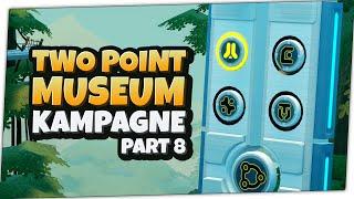 Geheimnisse des Universums  Let's Play TWO POINT MUSEUM Kampagne #008