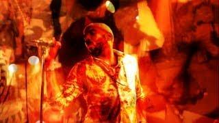 Anthony Joseph & The Spasm Band - Started off as a dancer (Official Video) HD