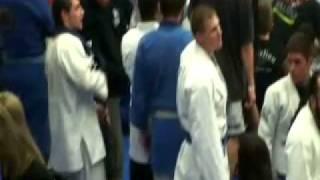 Phil Wolfpack Gi