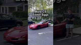 C5 Corvette Tip