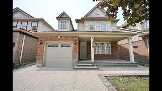 For Sale - 20 Marshmarigold Drive, Brampton, ON L7A 2S7
