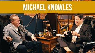 Conservatism, Catholicism, and Good Cigars (Michael Knowles) | Ep. 376