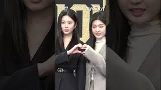 '미모가 전국 회장급' 김민주·박세현, 하이스쿨 속 '우리는 친한 친구'