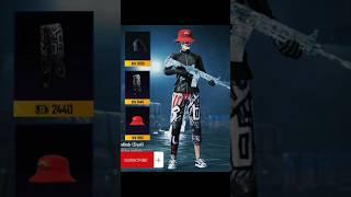 Pubg Shoptan yapılabilecek en iyi kombinler #pubgmobile #shorts #fyp