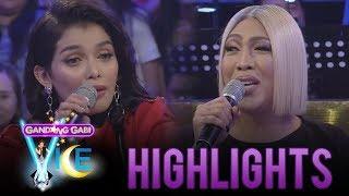 GGV: KZ shares how she became part of “Singer 2018”