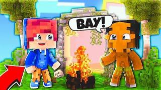 ФИЛЬМ: Глава Племени #2  В МАЙНКРАФТ #2 | ВОЙНА ЗА ТЕРРИТОРИЮ | Minecraft Сериал