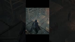 Assassin's creed Syndicate cool stealth kills 30