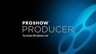 Hướng dẫn tải xuống và cài đặt Proshow Producer 8 bản đã crack sẵn!