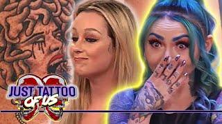 ️Giftige Freunde!️ Tattoo zerstört Freundschaft für immer! | Just Tattoo of Us | MTV Deutschland