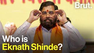 Eknath Shinde: Turning a new page in Shiv Sena’s story