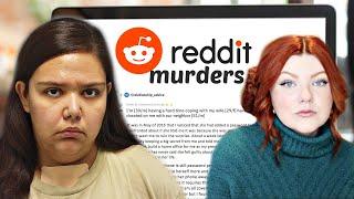 Mom Turned KILLER After Reddit Post Went Viral