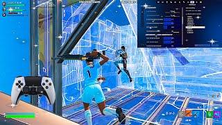 *NEW* BEST Controller Settings For Fortnite Season 3! (PS5/XBOX/PS4/PC)