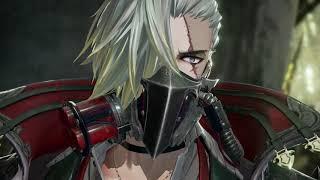 Code Vein — персонаж: Джек Резерфорд (Jack Rutherford)