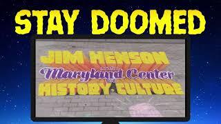 Stay Doomed 190: The Jim Henson Exhibition: Imagination Unlimited