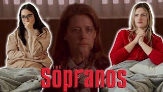 The Sopranos 3x04 Reaction