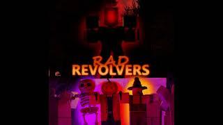 Halloween Quest - Rad Revolvers Vol. 4