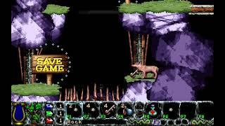 Inner Worlds Sleepless Software 1996 Stage 3 100% Complete DOS Original