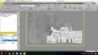 Tips & Tricks: Point Cloud Organization In Trimble Realworks