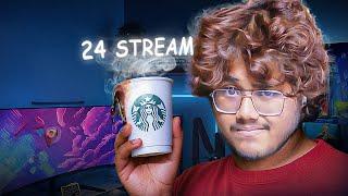 24 HOUR CHARITY LIVE STREAM ft GENWIN!!! part 7