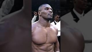 MIKE TYSON MUHAMMAD ALI ROY JONES