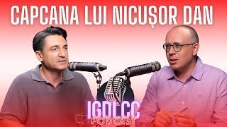 „1, 2... Noi vrem PACE nu RĂZBOI!” Florin Negruțiu #IGDLCC 285