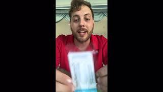 - Florida Medical Marijuana -  Surterra Wellness *Relief Blend Review*