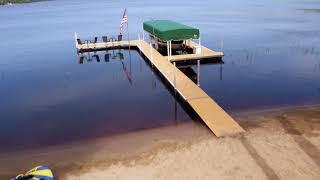 FLOE International's Dock Choices - Social