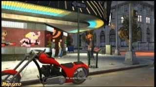 Grand Theft Auto IV #37 Ruff Rider