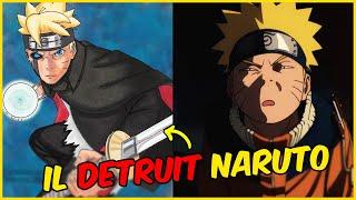 10 Raisons Pour Lesquelles le Manga Boruto EXPLOSE Naruto