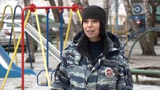 Женщина-кинолог из Пензы рассказала, как попала на работу своей мечты