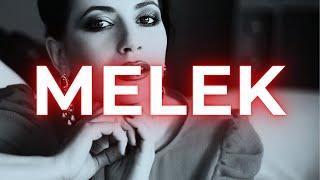 Melek / Arabesk Duygusal Melankolik Türkçe Rap Beat Telifsiz Beat / 2024