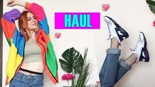 HAUL|| МНОГО ПОКУПОК