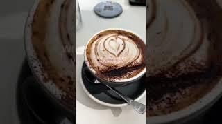 Melbourne coffee #melbournecoffee #coffee #coffeelover #coffeetime