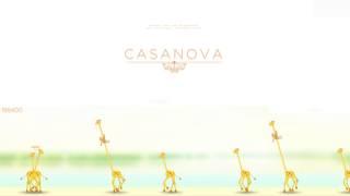 Casanova - Orisinal