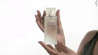 Perles de Lalique Perfume by Lalique Review